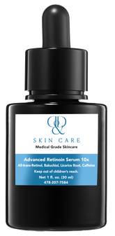 ADVANVED RETINOIN SERUM 10X